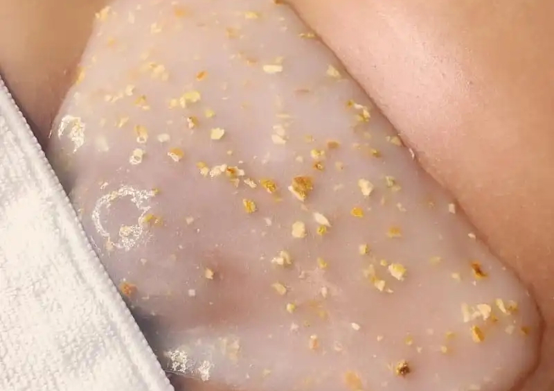 Vajacial (Yoni) Treatment 