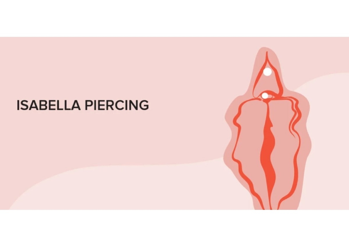Isabella Piercing