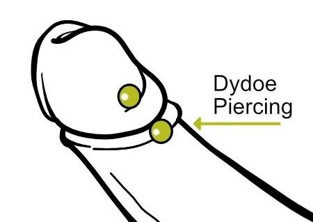 Dydoe Piercing