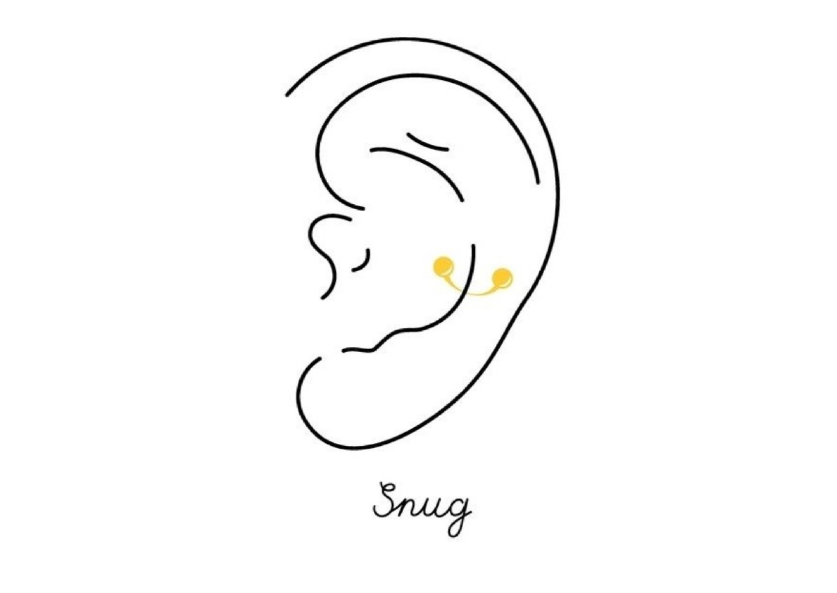 Snug Ear Piercing