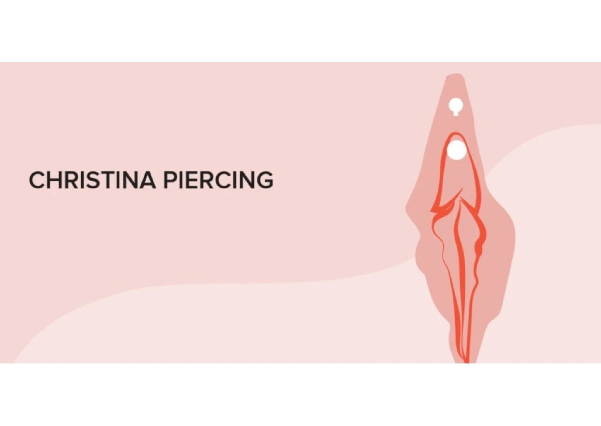 Christina Piercing