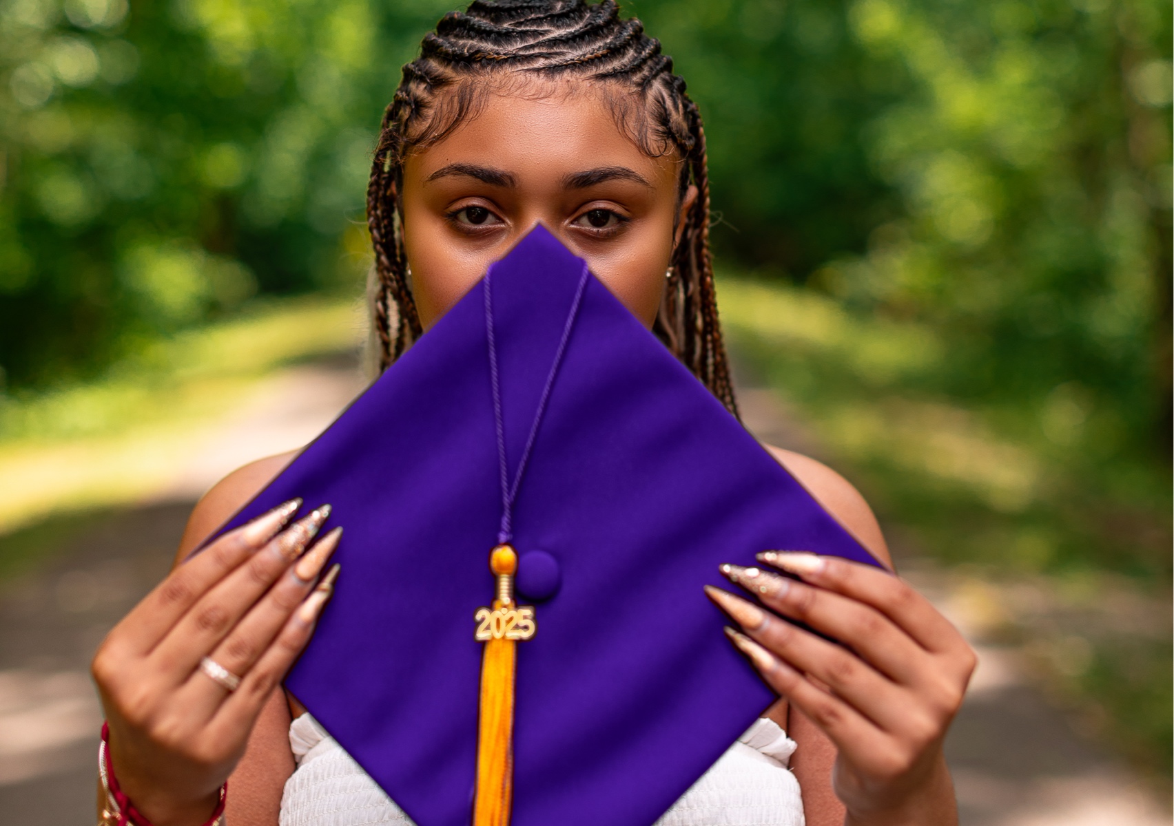 Senior Session (20 Hi- Resolution Images/ 2 locations)