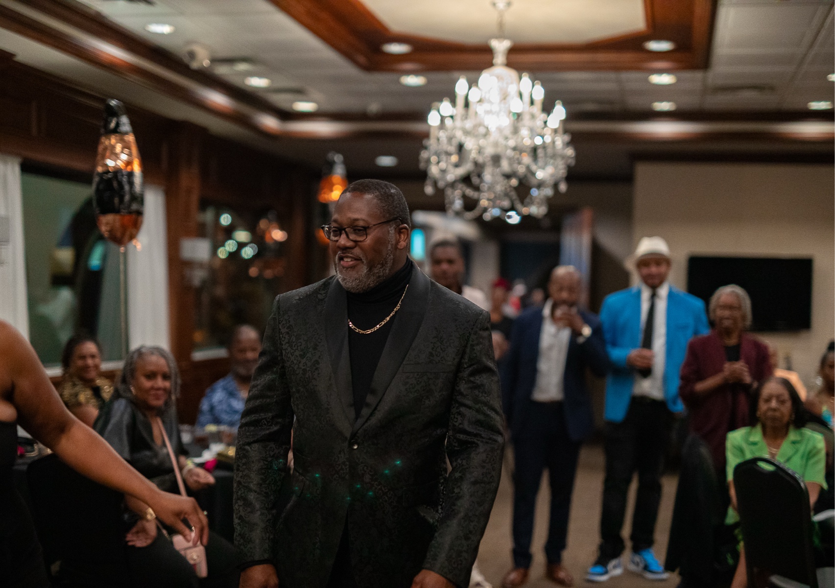 Event Photography