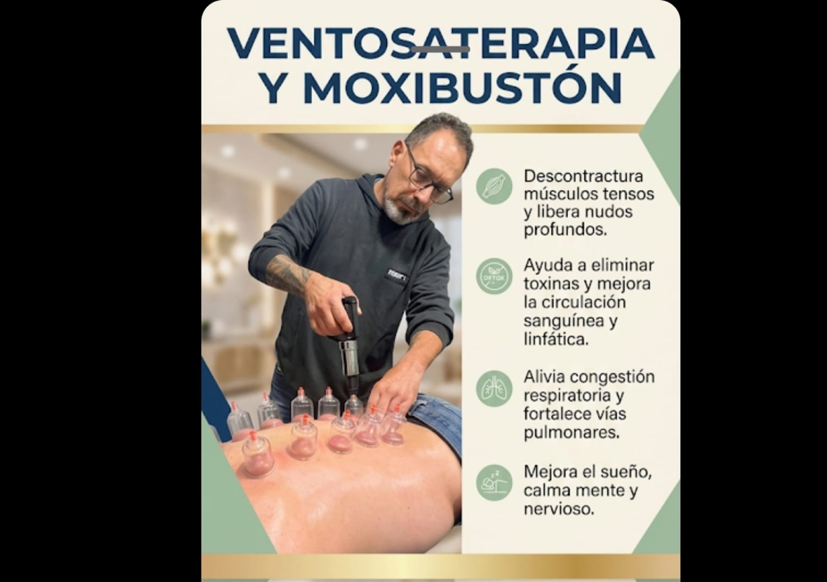 Ventosas 