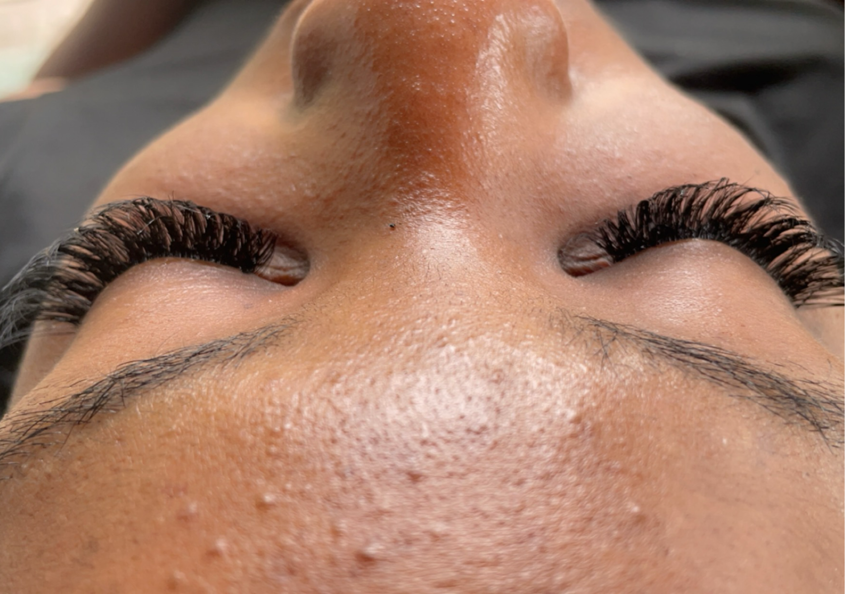 Light/ Medium Clusters 