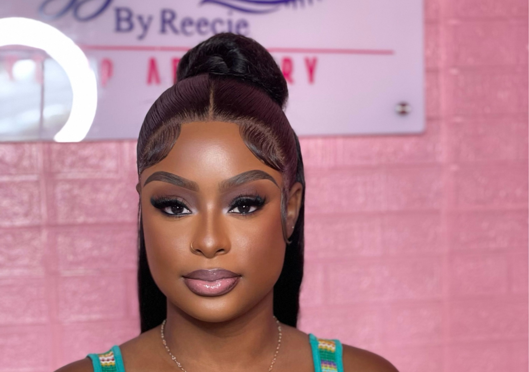 Early Bird Glam 6am-8am 