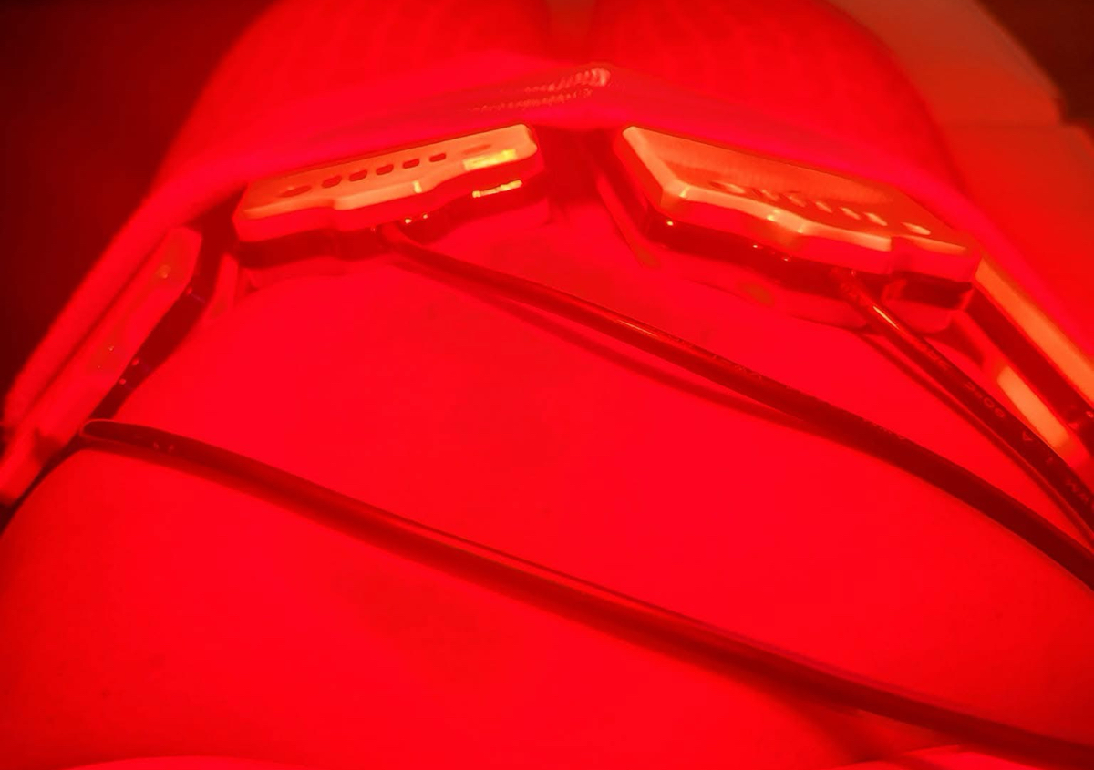 Red Light Therapy/ Laser Lipo