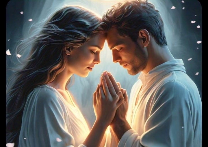 Who's your Soulmate? Time-frame,initials,description, situation & blockages*Audio recording on IG or written reading by email* F