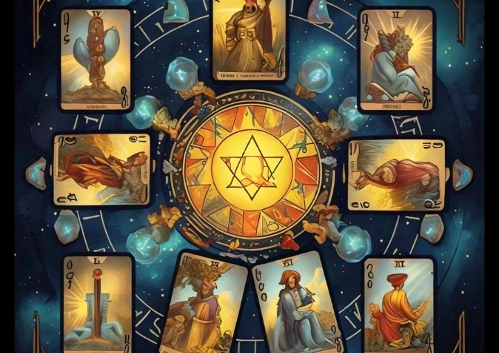 Numerology / Tarot Future prediction Report * Email Only* ALL details will be discussed with La Baby Witch