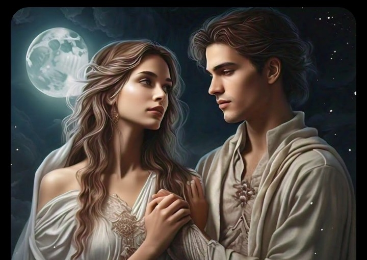 SOULMATE PREDICTION*INITIALS OR NAME(DEPENDS ON SPIRIT) AUDIO RECORDING ON IG OR WRITTEN READING ON EMAIL. *NO A PERSONALIZED RE