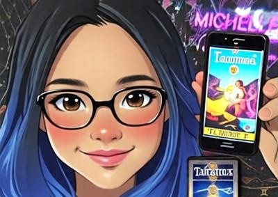 TAROT READING PHONE CALL📲/ LECTURA DE TAROT EN LLAMADA📲/ PLEASE CHECK DESCRIPTION BOX/ FAVOR DE LEER ⤵️
