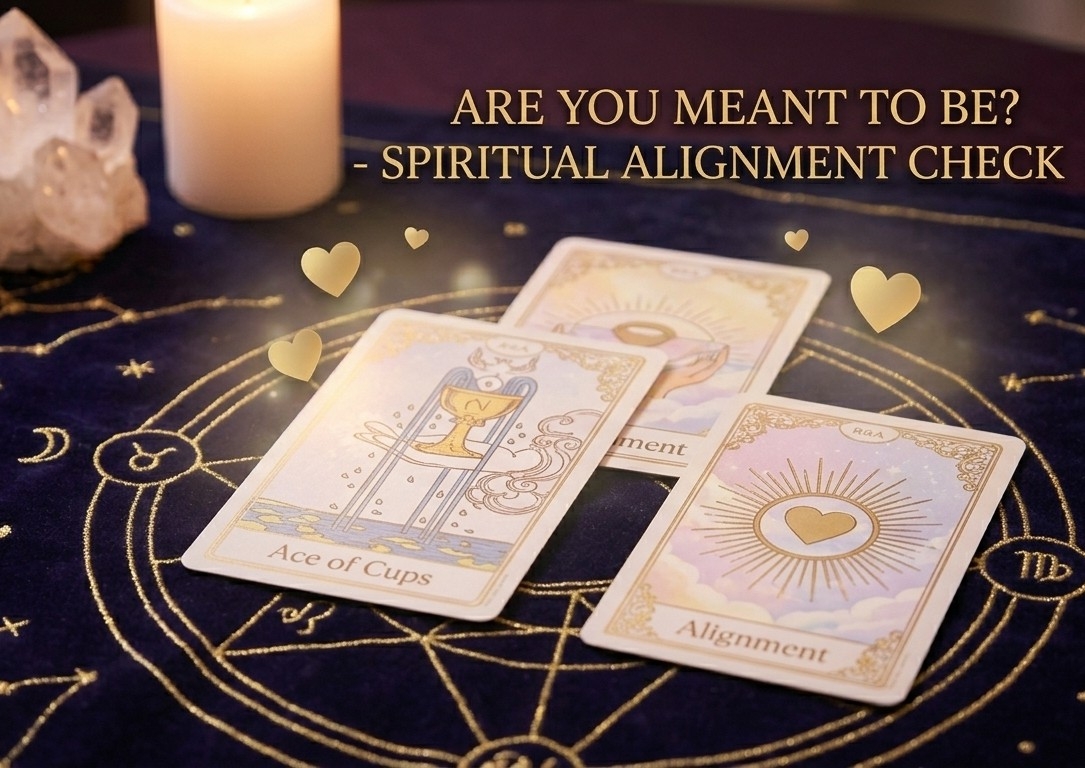 SALE!! OFERTA!! Are You Meant to Be?/ Estan hecho El uno para El Otro? 