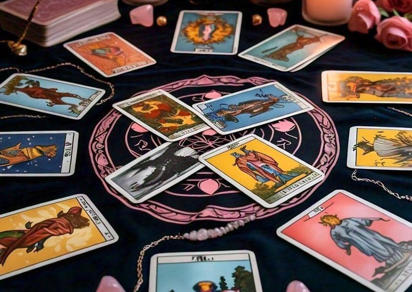 Spreads ( Each) (audio & pictures)on IG. Message on IG To Choose Spread* I WILL SEND THE LIST OF SPREAD I PROVIDE, SO THE CLIENT