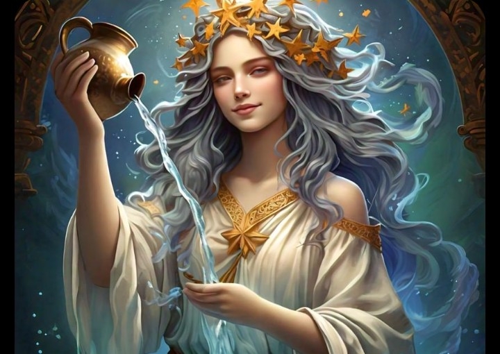 Extended Reading Aquarius ♒️ * Audio Recording on IG OR Email (Written Reading )