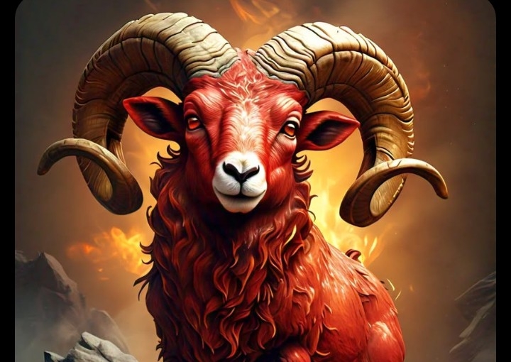 Extended Reading Aries ♈️ * Audio Recording on IG OR Email Reading (email)