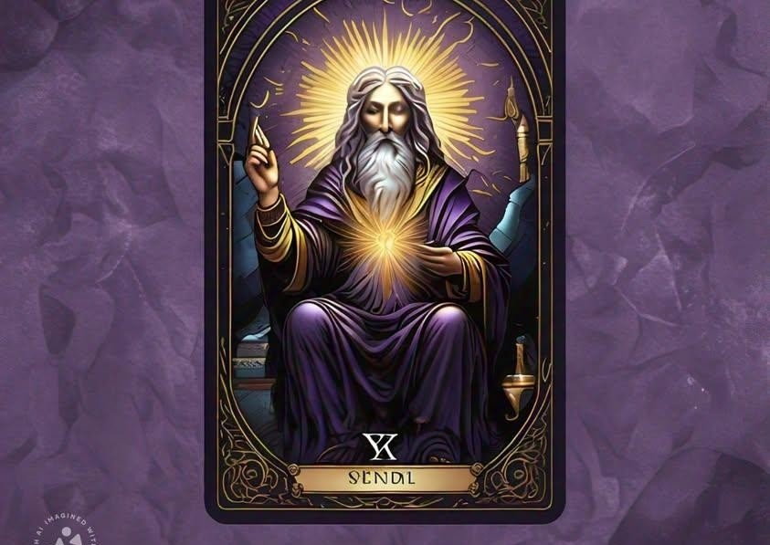 1 question personalized reading 