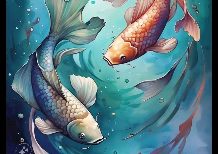 Extended Reading Pisces ♓️ *Audio Recording on IG OR Written Reading (Email)