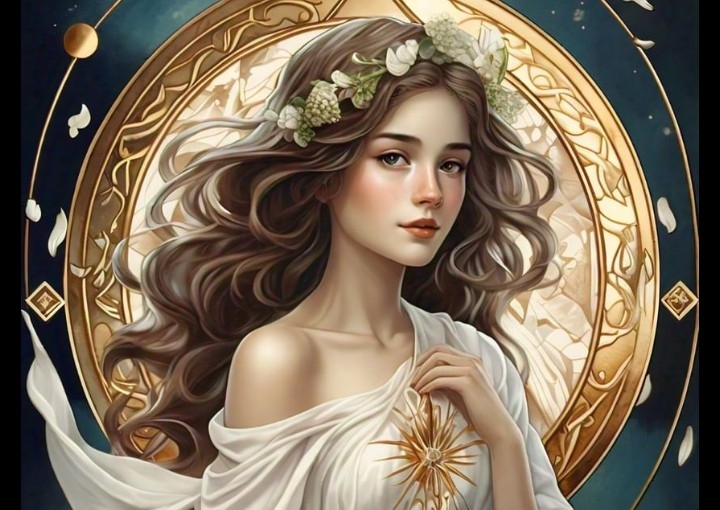 Extended Reading Virgo ♍️* Audio Recording On IG OR Email Reading (Written)