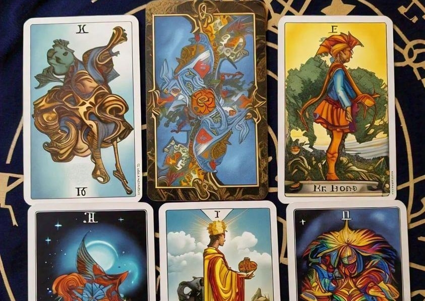 Personalize Reading 5 questions + Bonus Card| Message(Audio & pictures on IG) Or Email ( Written Reading & Photo) *NO MEDICAL OR