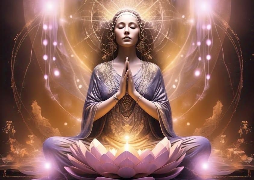 What Karma do you carry ? Qué karma Cargas? 