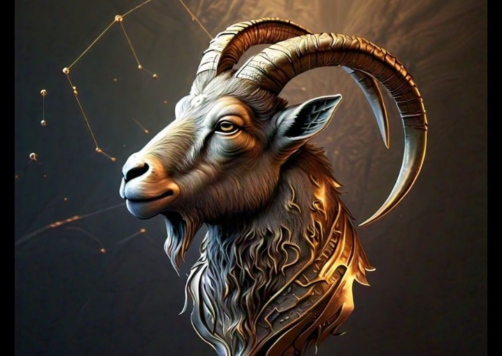 Extended Reading Capricorn ♑️ * Audio Recording on IG OR Email Reading (Email)