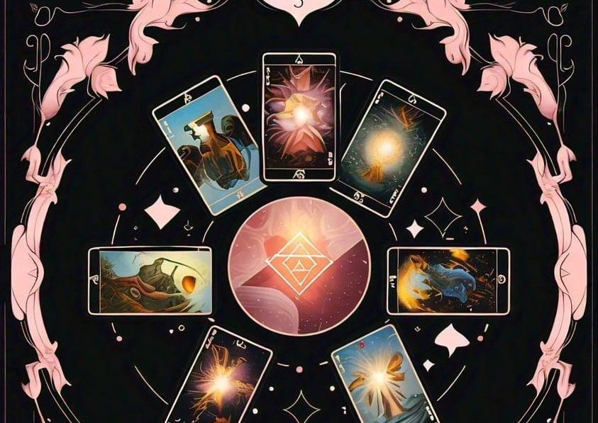 20 Personalized Reading + Bonus Oracle Card( Service: Via Audio on Instagram or Written reading via Email)