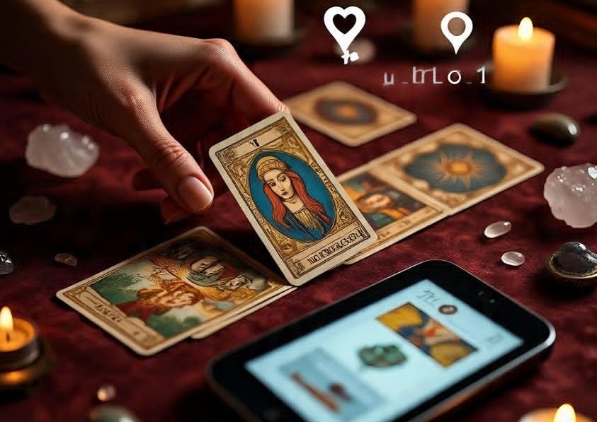 PARTNER FINDER (SINGLES)/ LOCALIZA TU PAREJA( PARA SOLTEROS(AS)]