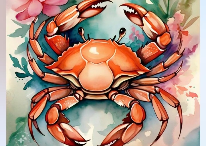 Extended Reading Cancer ♋️ *Audio Recording on IG OR Written Reading (Email)