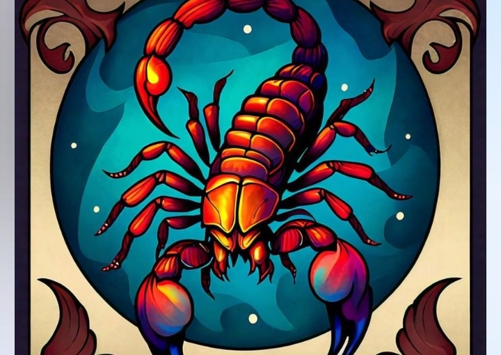 Extended Reading Scorpio ♏️ * Audio Recording on IG OR Written Reading (email)