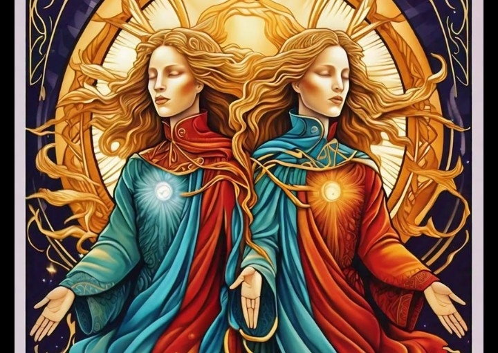 TWINFLAME READING ( AUDIO RECORDING ON INSTAGRAM OR WRITTEN EMAIL) *NO MEDICAL OR LEGAL QUESTIONS WILL BE ANSWERED*