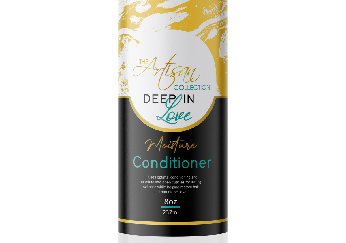 “Deep In Love” Moisture Conditioner