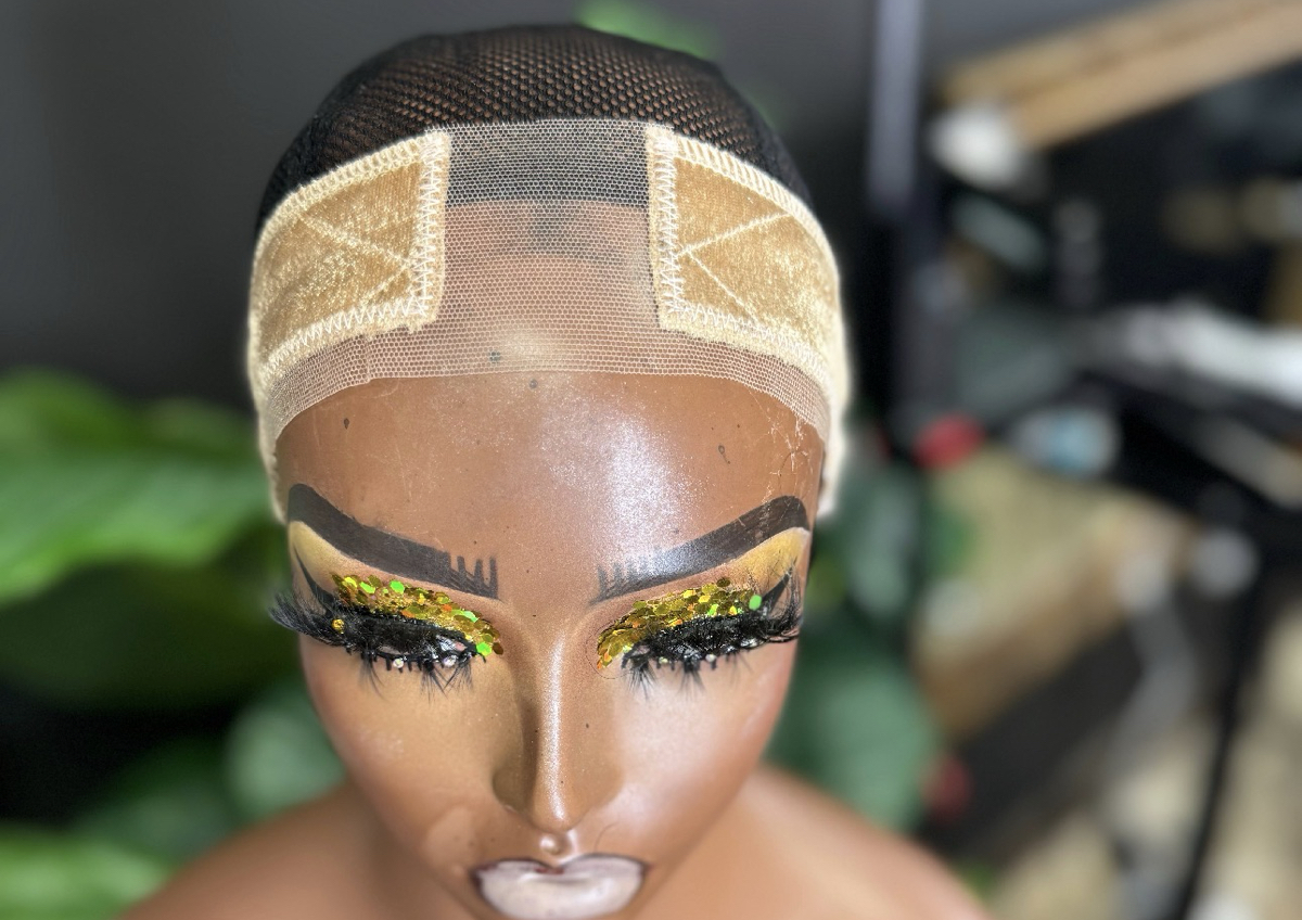 Frontal Wig Grip