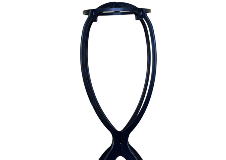 Portable Wig Stand