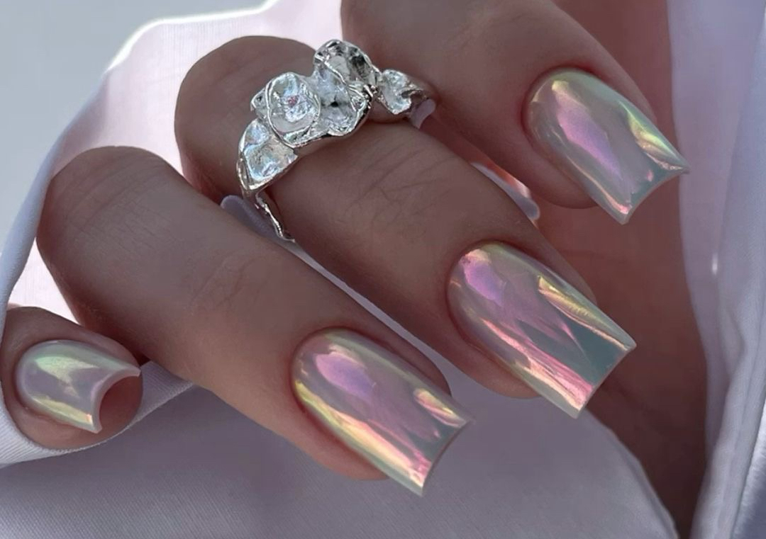 Chrome design 
