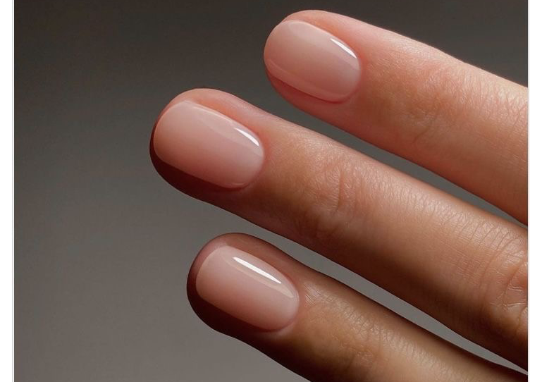 Regular Manicure (no color, no polish) 
