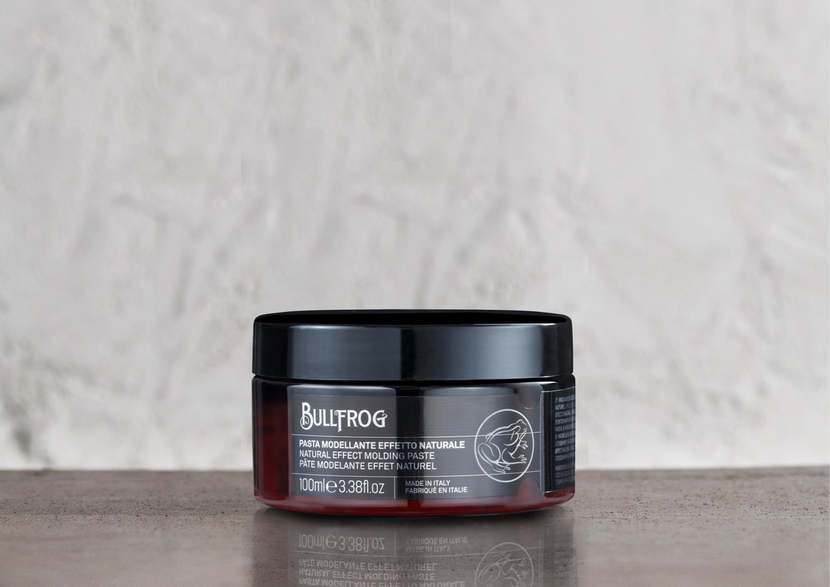 PASTA MODELLANTE EFFETTO NATURALE