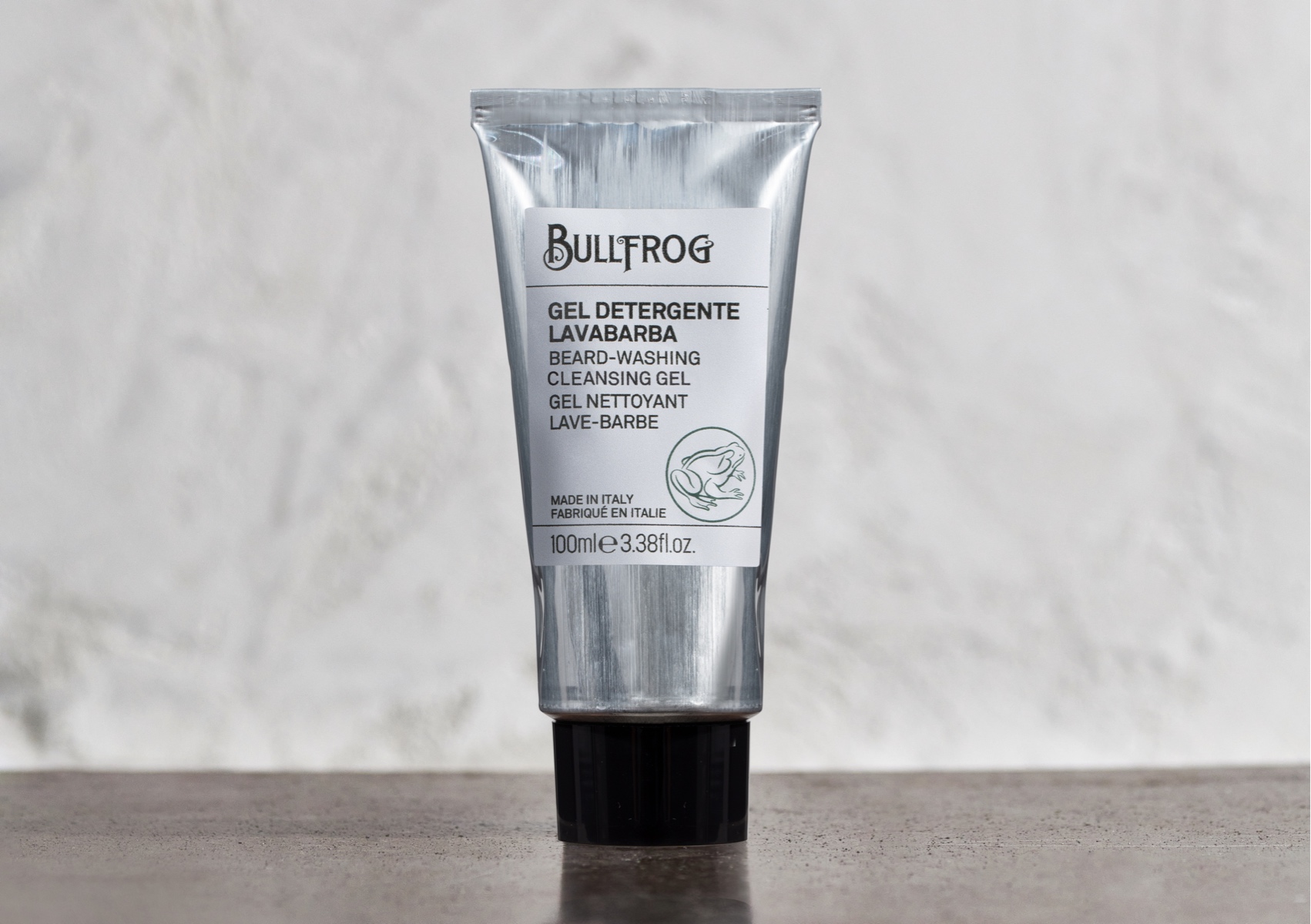 GEL DETERGENTE LAVABARBA