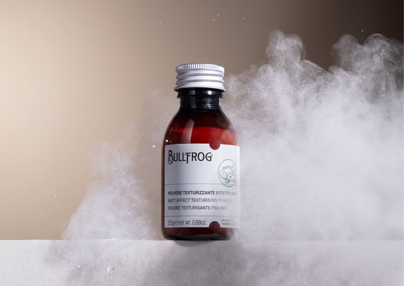 POLVERE TEXTURIZZANTE