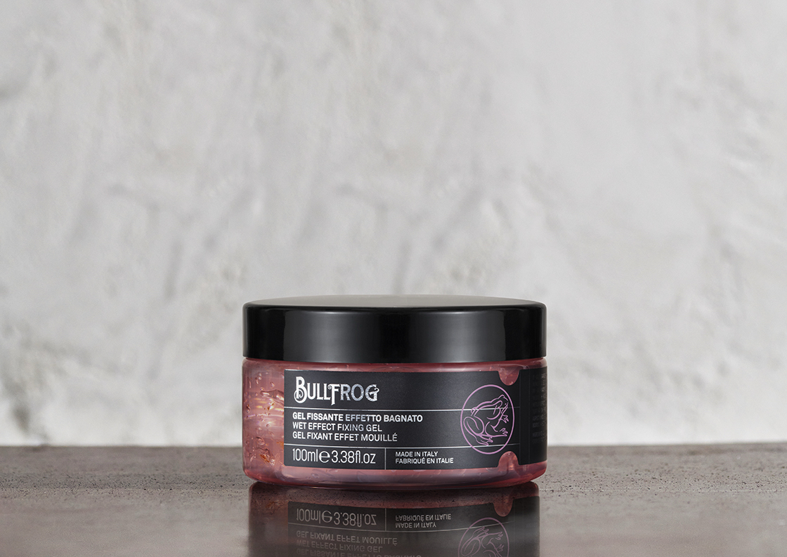 GEL FISSANTE EFFETTO BAGNATO