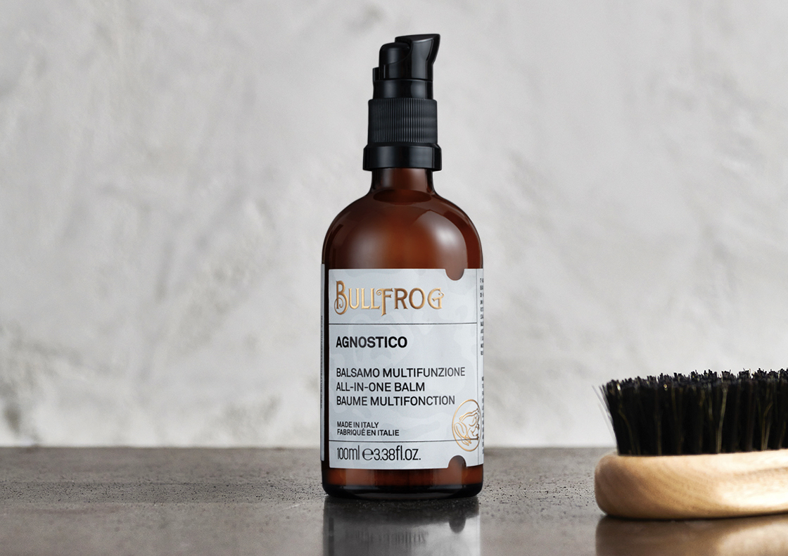 AGNOSTICO balsamo multifunzione