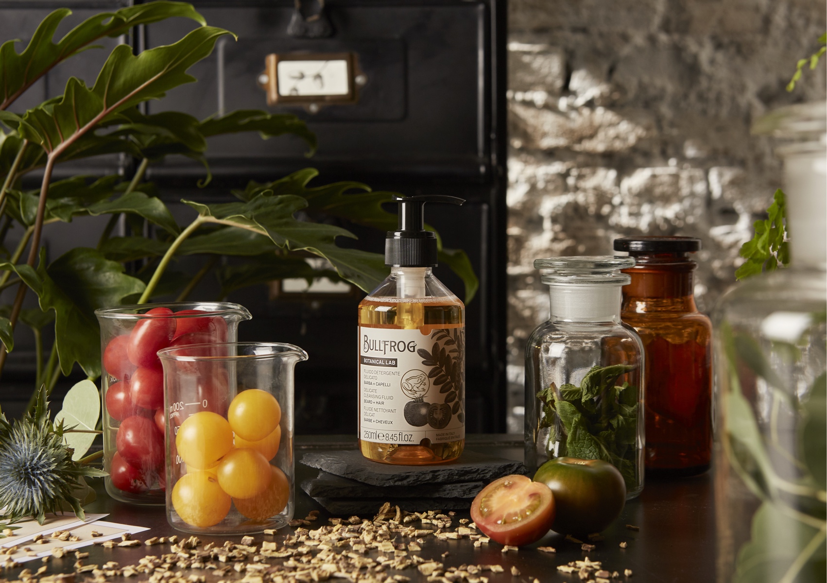 FLUIDO DETERGENTE DELICATO 250ml