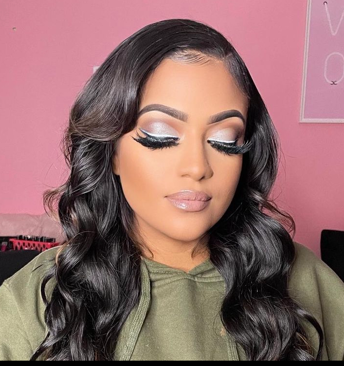 Full Glam