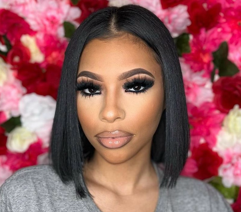 Soft Glam