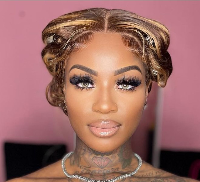 Natural Glam