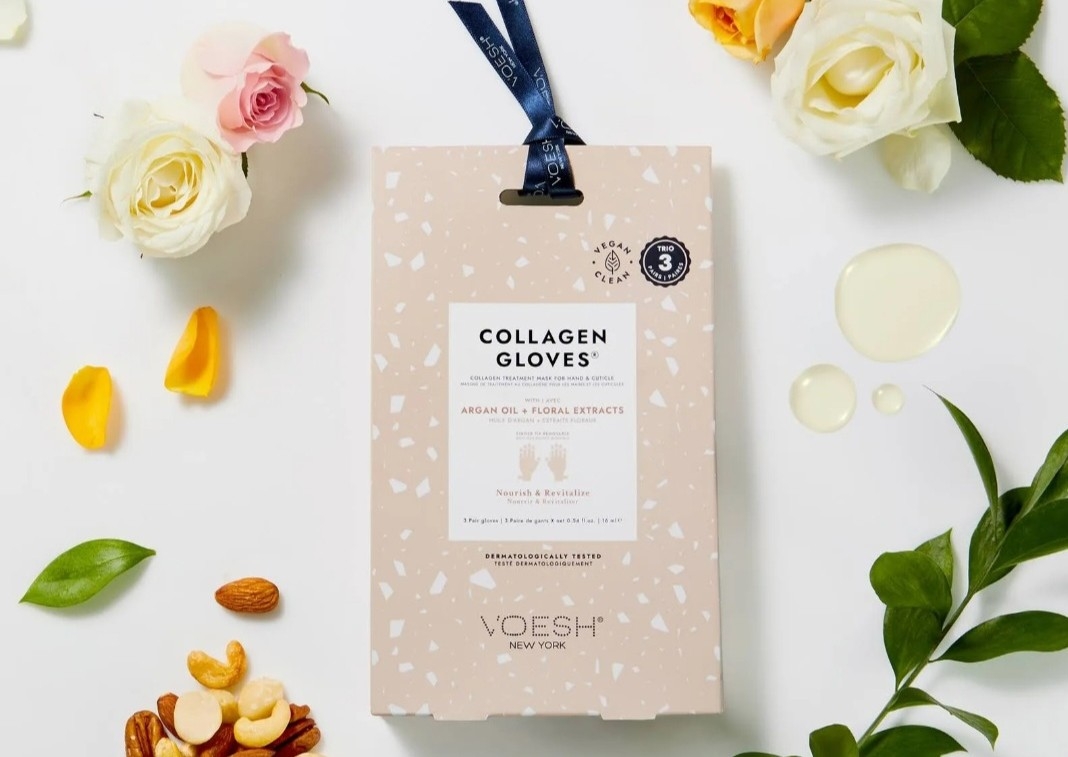Voesh Collagen Gloves