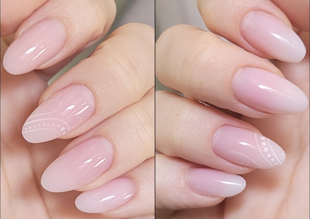 Full Set Builder Gel/ Hard Gel