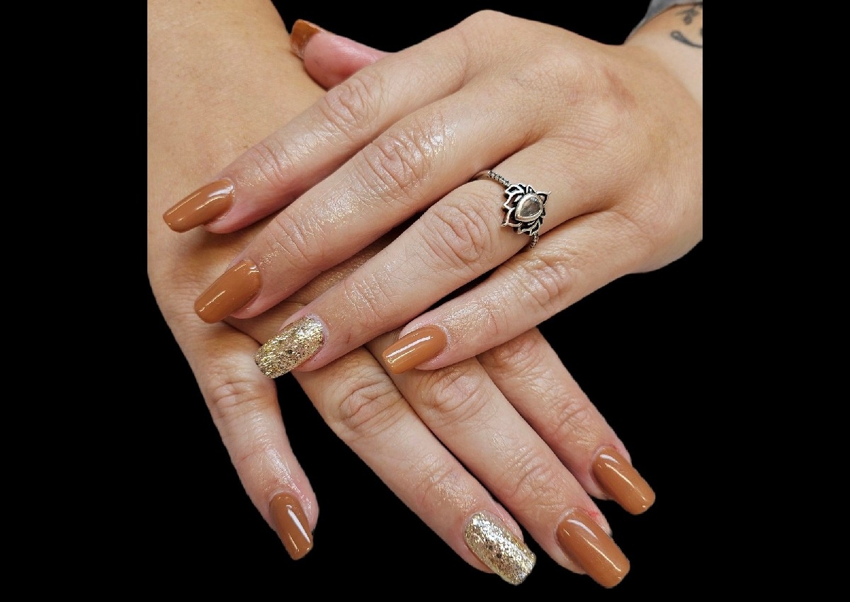 Full Set Dipping Powder