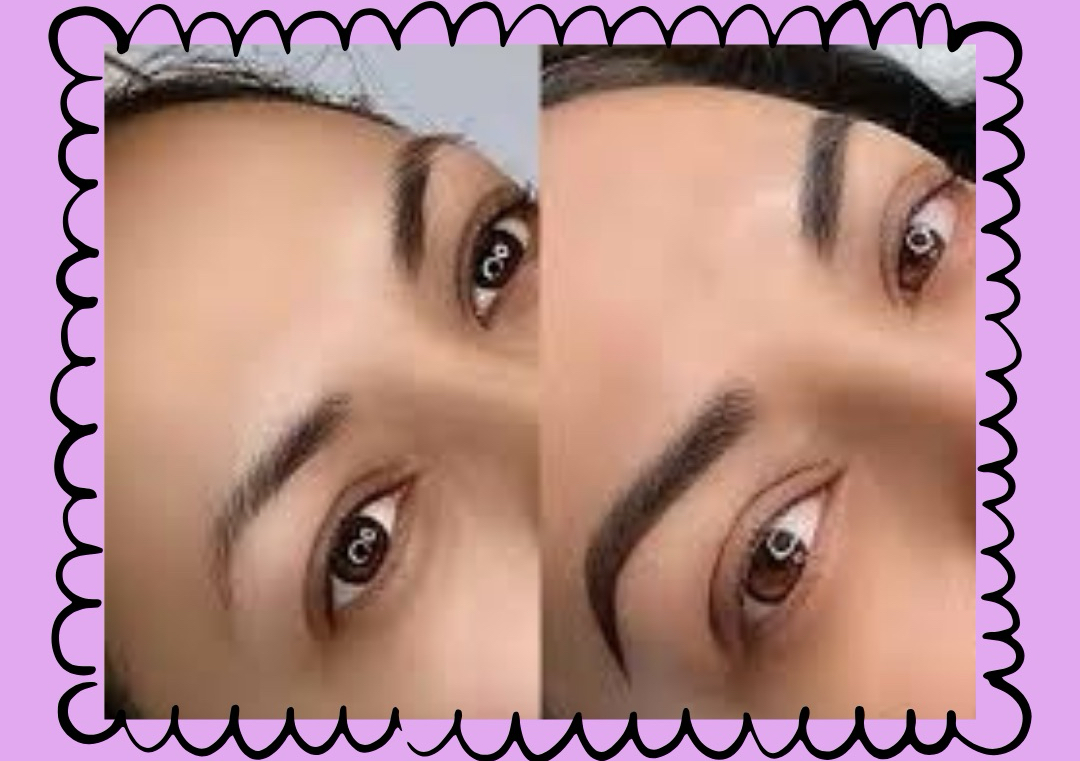 Microblading