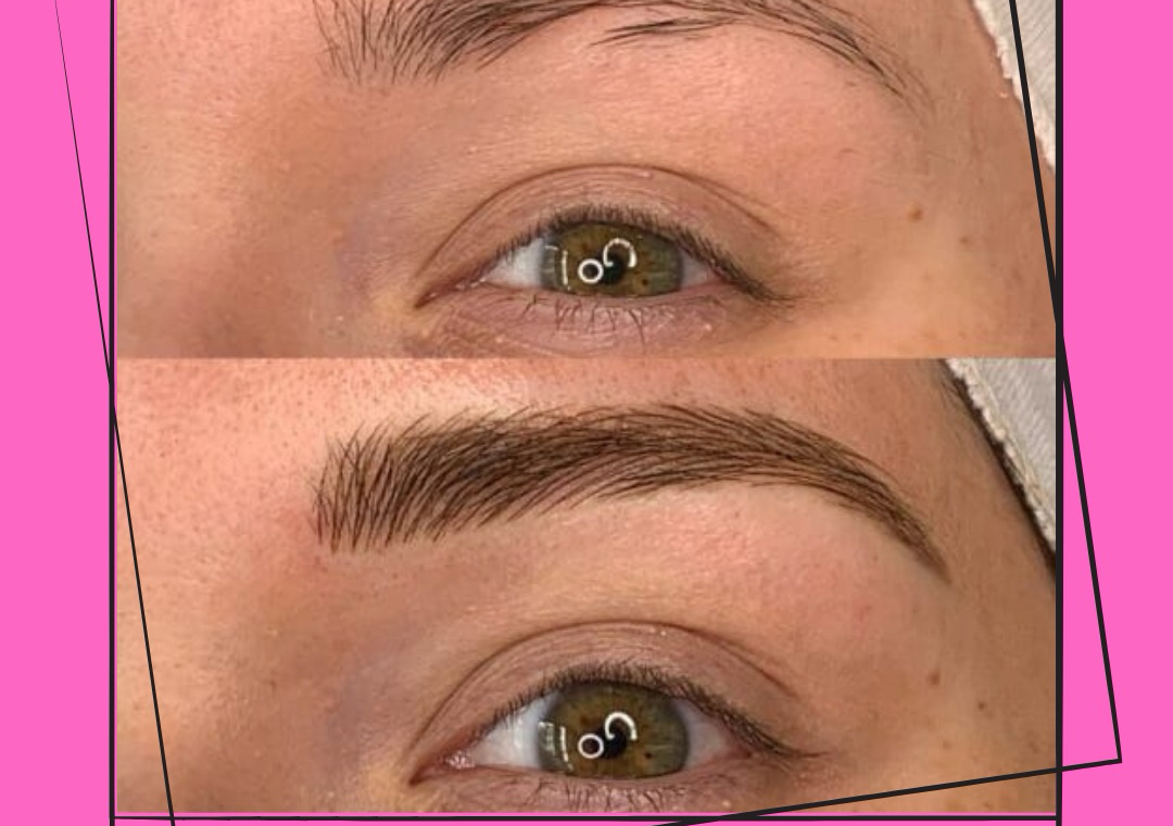 Anuall retouch (My client)