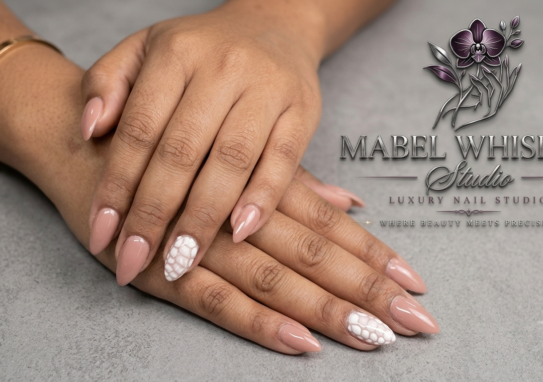 Acrylic fill -/ any style / short 